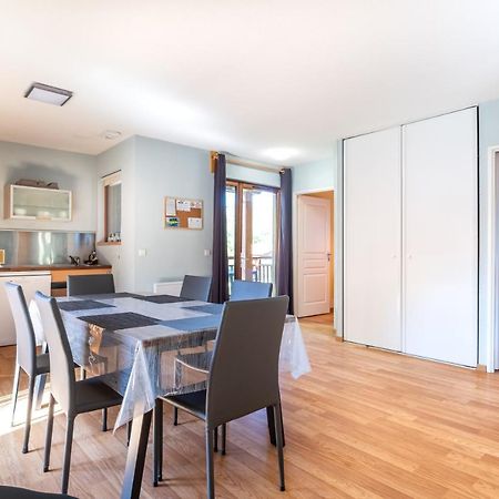 Le Hameau Du Comte De Foix - 11 Chalets En Ariege Mercus-Garrabet エクステリア 写真